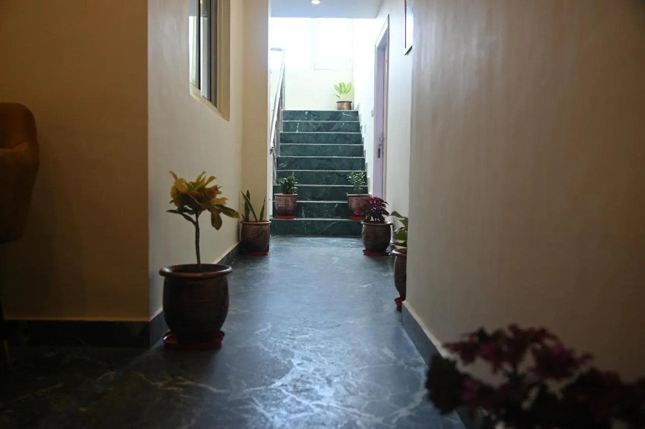 Pine Ville Shimla Bed & Breakfast