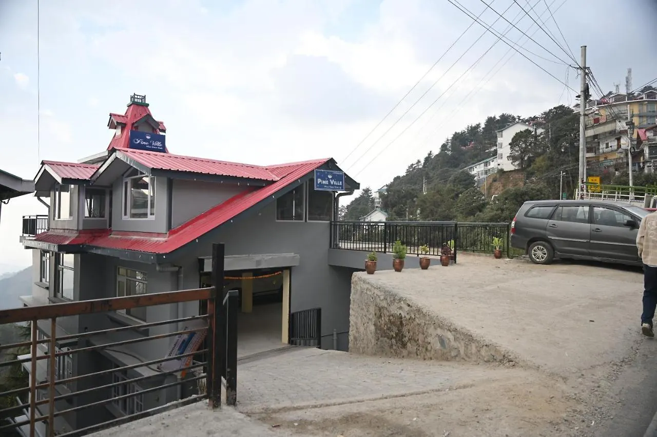 Pine Ville Shimla