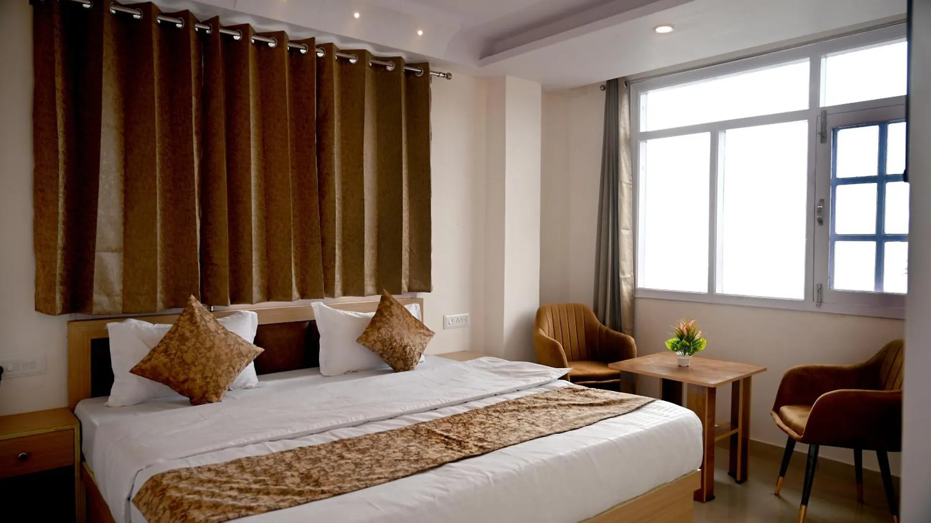 Bed & Breakfast Pine Ville Shimla