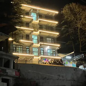 The Ivory Pine Shimla
